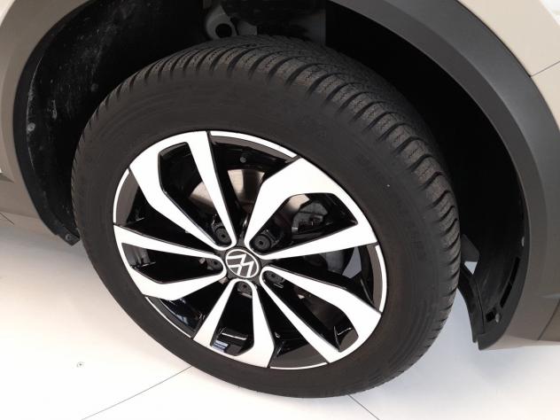 Volkswagen T-Roc 2.0 TDI SCR Style - Foto 7