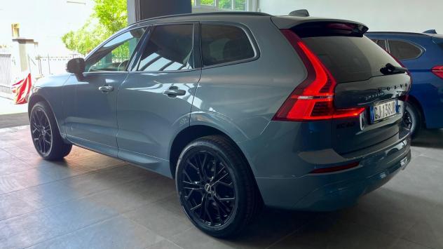 VOLVO XC60 B4 AWD 2.0 ESSENTIAL 197 CV - FULL LED, VIRTUAL COCKPIT, CARPLAY - Foto 6