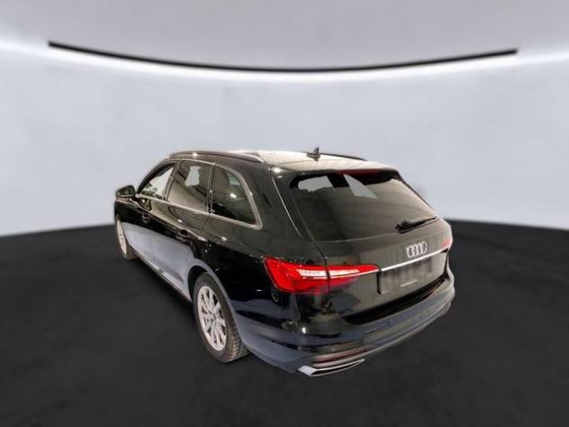 AUDI A4 Avant 35 TFSI MHEV S-tronic rif. 24003160 - Foto 4