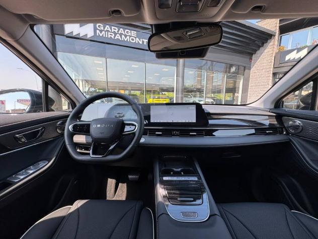 OMODA 5 Omoda SHS-H 1. tgdi hev Premium auto - Foto 8