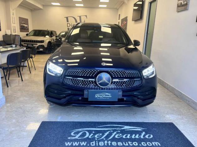MERCEDES-BENZ GLC 220 d 4Matic Premium Plus rif. 22876523