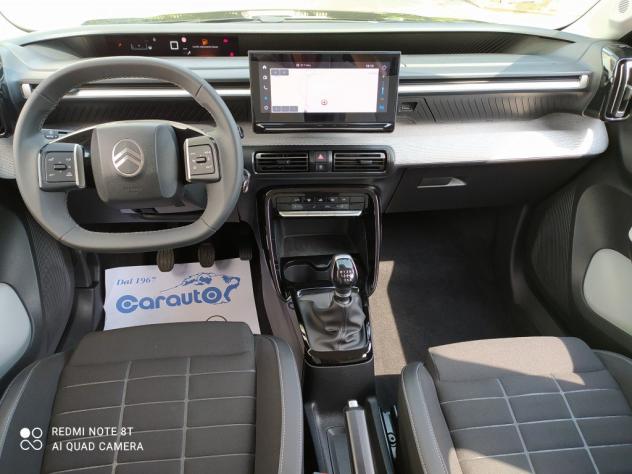 Citroën C3 100 Turbo Max CBC - Foto 4