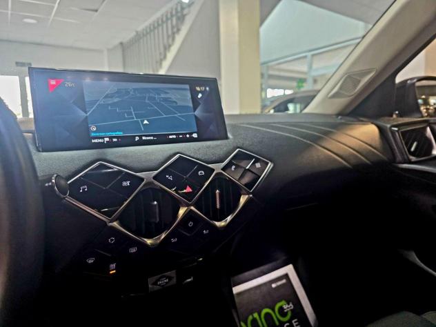 DS - DS 3 Crossback - PureTech 130 aut So Chic - Foto 10