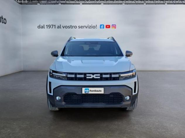 DACIA Duster Eco-G 100 CV Journey rif. 23989533 - Foto 2