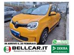 Renault Twingo SCe 73 CV Limited