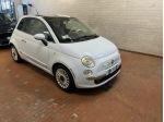 FIAT 500 1.2 Lounge rif. 23830846