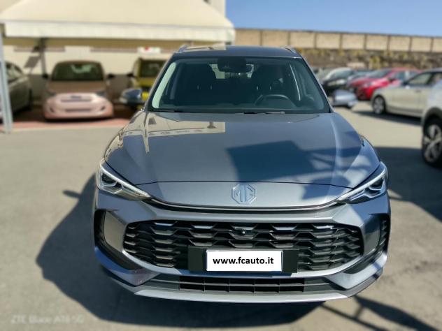 Mg ZS 1.5 Hybrid+ Luxury 2025 - PARI AL NUOVO - Foto 4