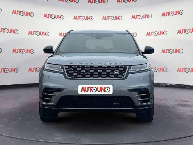 Land Rover Range Rover Velar Range Rover Velar 2.0D I4 204 CV R-Dynamic SE - Foto 3