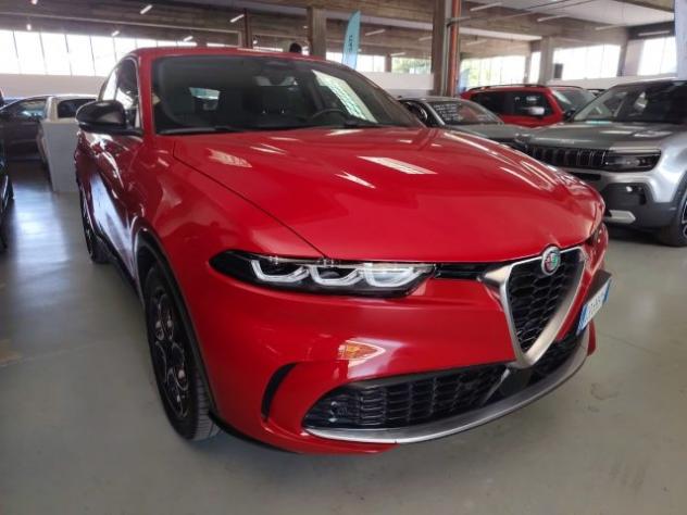 ALFA ROMEO Tonale 1.6 diesel 130cv Sprint PACK TECHNO rif. 24124423 - Foto 4