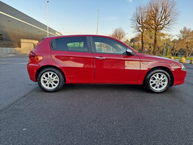 Alfa Romeo 147 1.6 16V TS 5 porte Exclusive - Foto 5