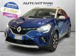 RENAULT Captur 1.6 E-TECH Plug-in Hybrid 160cv Techno Auto rif. 23960538