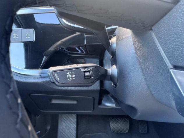 AUDI Q3 SPORTBACK 35 TFSI S-TRONIC IDENTITY BLACK rif. 24147703 - Foto 9