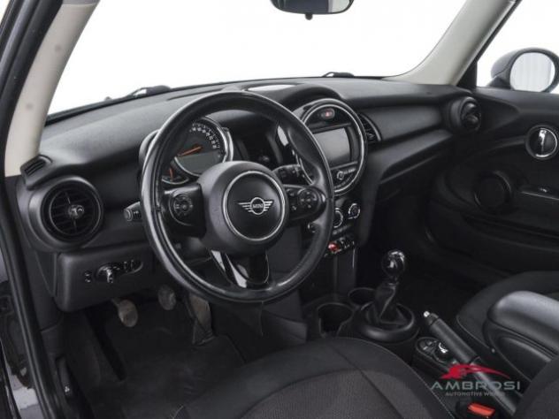 MINI Cooper 3 porte 1.5 One D rif. 23925584 - Foto 8