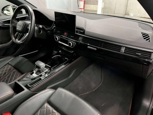 Audi A5 A5 Sportback 45 2.0 tfsi mhev S line edition quattro 265cv s-tronic - Foto 7