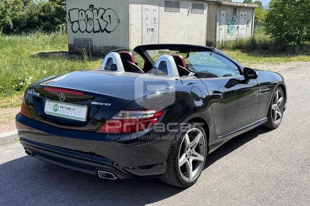 MERCEDES SLK 250 CDI BlueEFFICIENCY Premium - Foto 5