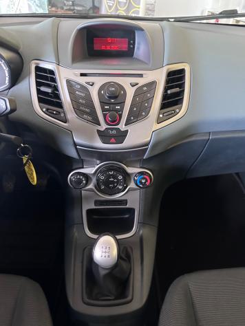 Ford Fiesta Fiesta+ 1.4 3 porte Bz.- GPL - Foto 8