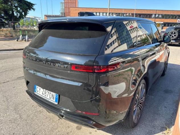 LAND ROVER Range Rover Sport 3.0D l6 249 CV Dynamic HSE rif. 22520233 - Foto 4