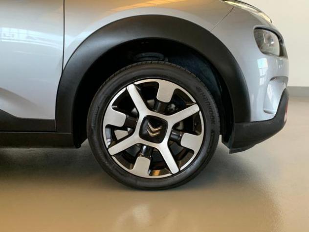 CITROEN C4 Cactus BlueHDi 100 S&S Shine rif. 24130768 - Foto 6