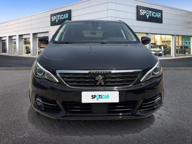 Peugeot 308 BlueHDi 130 S&S EAT8 SW Allure - Foto 2