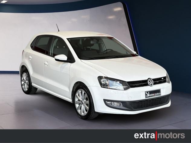 Volkswagen Polo 1.2 TDI 5P. COMFORTLINE
