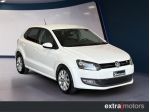 Volkswagen Polo 1.2 TDI 5P. COMFORTLINE