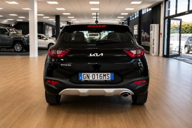 KIA Stonic 1.2 DPI ECO GPL Style rif. 23874338 - Foto 6