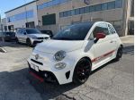 Abarth 595 595 1.4 t-jet Pista 160cv