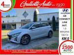 Hyundai i20 1.0 T-GDI 100cv ConnectLine