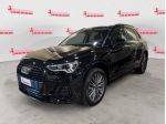 Audi Q3 40 TDI quattro S tronic S Line Edition