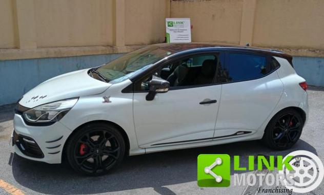 RENAULT Clio 1.6 T 200CV EDC 5 porte Monaco GP rif. 23913701 - Foto 4