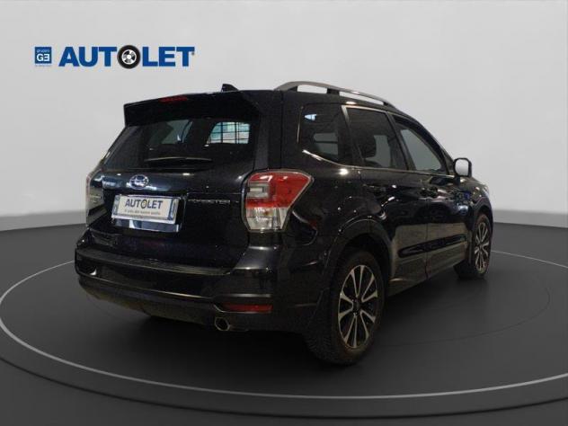 Subaru Forester IV 2015 Benzina 2.0i Premium lineartronic my19 - Foto 7