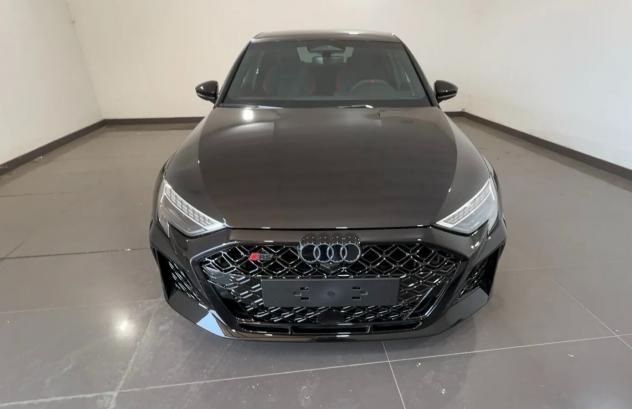 Audi RS 3 SPB TFSI quattro S tronic '25 KM 0 - Foto 6