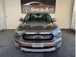 FORD Ranger 2.0 TDCi Double Cabin diesel rif. 24226418
