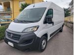 FIAT Ducato 35 2.2 Mjt 140CV LH2 - PASSO LUNGO  rif. 23854982