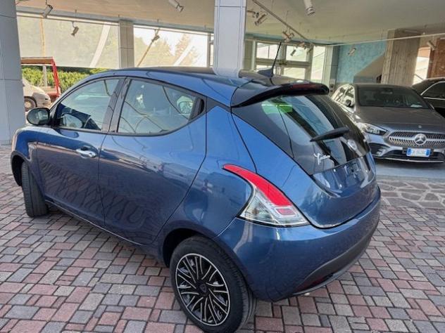 LANCIA Ypsilon 1.0 FireFly 5 porte S&S Hybrid Silver Plus rif. 23816638 - Foto 6