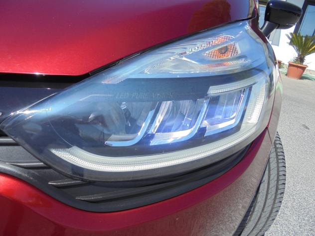 Renault Clio TCe 12V 75 CV 5 porte Moschino Life - Foto 8