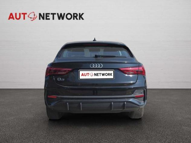 AUDI Q3 45 TFSI e S tronic Business rif. 23872849 - Foto 6