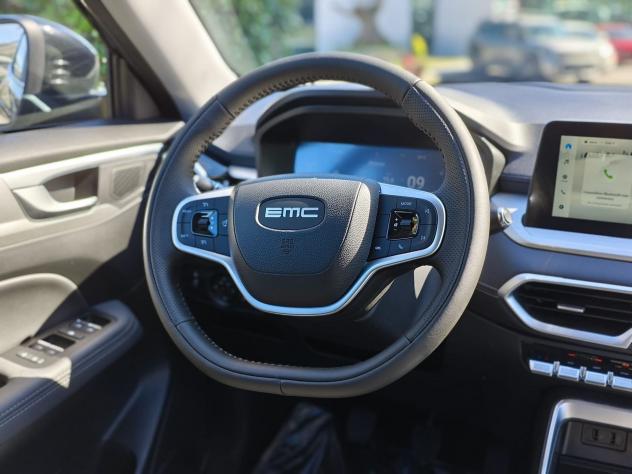 EMC Sei Sei 1.5 113cv - Foto 8