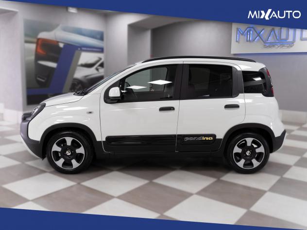Fiat Panda Pandina Cross 1.0 Firefly Hybrid S&S 70CV - Foto 3