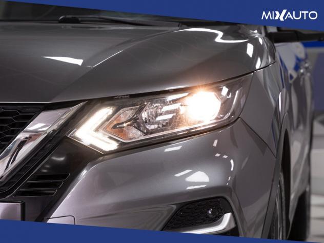 Nissan Qashqai 1.5 DCI N-Connecta 110CV - Foto 9
