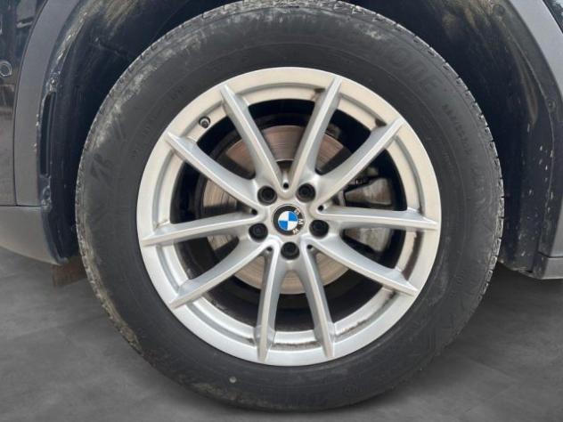 BMW X4 xDrive20d 48V rif. 24063653 - Foto 10