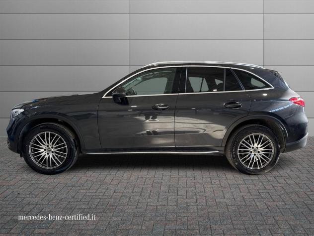 Mercedes-Benz GLC - X254 220 d mhev Advanced 4matic auto - Foto 6