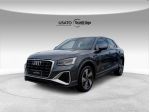 Audi Q2 I 2021 30 2.0 tdi S line edition s-tronic