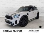 MINI Countryman 2.0 Cooper D Classic Countryman PARI AL NUOVO rif. 23153376
