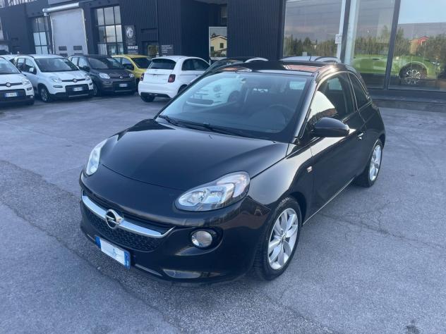 Opel Adam 1.4 UNLIMITED GPL Tech 87cv MT5
