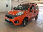 Fiat Qubo 1.4 8V 77 CV Lounge IMPIANTO GPL