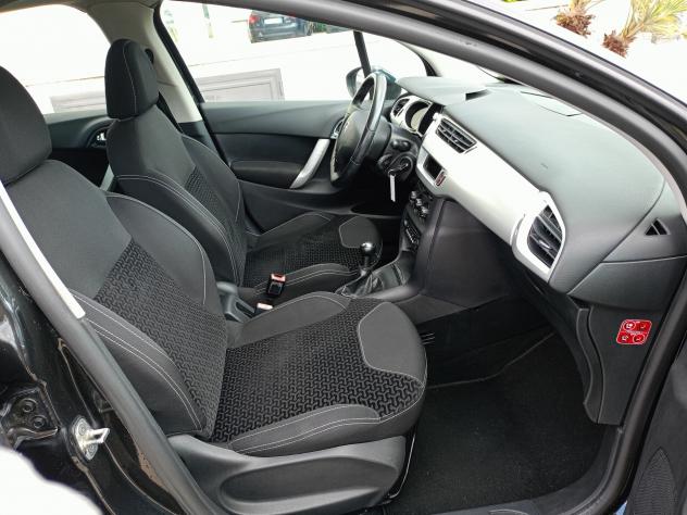 Citroen C3 1.600 HDi DIESEL UNICO PROPRIETARIO - Foto 6