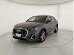 Audi Q3 Sportback 35 TDI S tronic S Line Edition