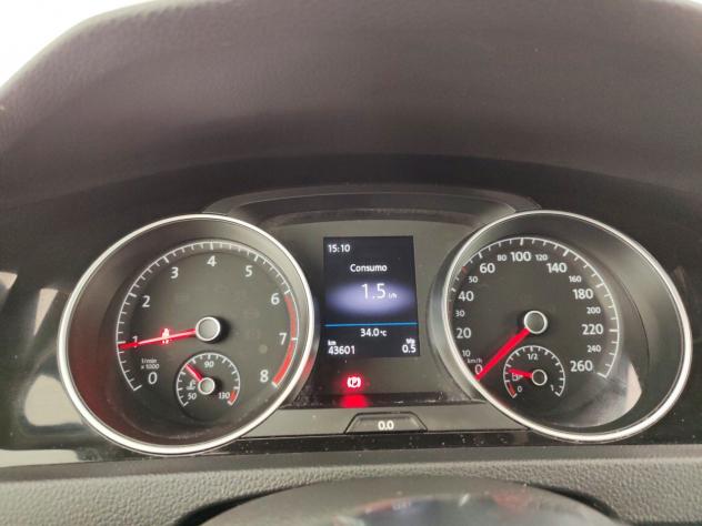 Volkswagen Golf 1.4 TSI Highline BMT - Foto 9