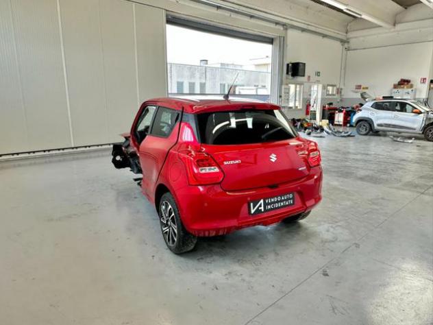 SUZUKI Swift 1.2 HYBRID TOP rif. 24114583 - Foto 5